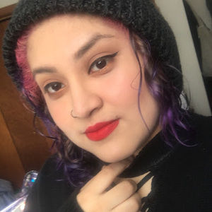 Meet your Posher, Vikki